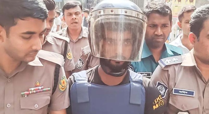 রামিসা হত্যা মামলার ফরেনসিক রিপোর্ট পেয়েছেন তদন্তকারী কর্মকর্তা